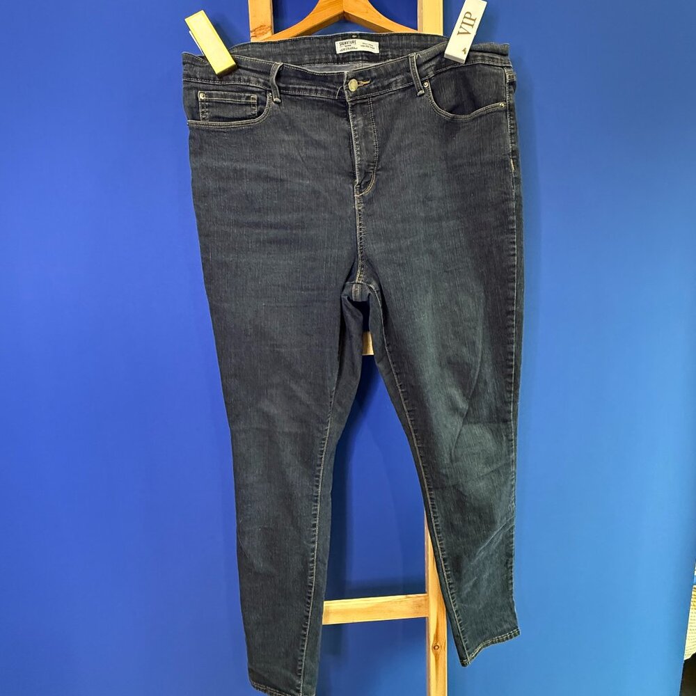 Levi Strauss Signature Jean